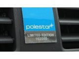 2013 Volvo C30 T5 Polestar Limited Edition Marks and Logos