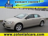 2011 Chevrolet Malibu LS