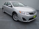 2012 Toyota Camry L