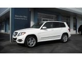 2013 Mercedes-Benz GLK 350