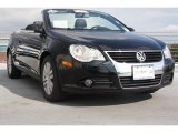 2008 Volkswagen Eos 2.0T