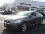 2010 Lexus GS 350 AWD