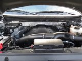 2013 Ford F150 Lariat SuperCrew 4x4 3.5 Liter EcoBoost DI Turbocharged DOHC 24-Valve Ti-VCT V6 Engine