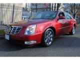 2006 Cadillac DTS 