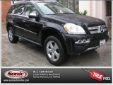 2010 Mercedes-Benz GL 450 4Matic