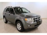 2012 Ford Escape XLT 4WD