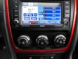 2010 Dodge Caliber Rush Controls
