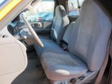 2003 Ford F150 XLT Regular Cab Front Seat