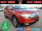 2007 Ford Edge SEL