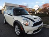 2009 Mini Cooper S Hardtop