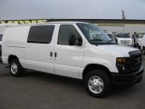 2011 Ford E Series Van E150 XL Cargo