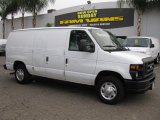 2011 Ford E Series Van E150 XL Cargo