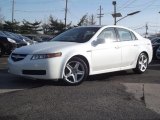 2006 Acura TL 3.2