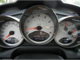 2008 Porsche Cayman S Gauges