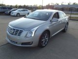 2013 Cadillac XTS FWD