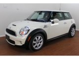 2008 Mini Cooper S Hardtop