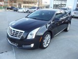 2013 Black Diamond Tricoat Cadillac XTS Luxury FWD #74256412