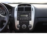 2008 Kia Spectra 5 SX Wagon Controls