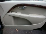 2010 Volvo S80 T6 AWD Door Panel