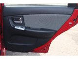 2008 Kia Spectra 5 SX Wagon Door Panel