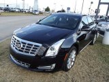 2013 Cadillac XTS Luxury FWD
