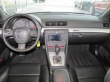 2006 Audi S4 4.2 quattro Sedan Dashboard