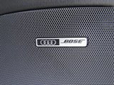 2006 Audi S4 4.2 quattro Sedan Audio System