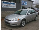 2008 Chevrolet Impala LS