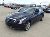 2013 Cadillac ATS 2.5L Luxury