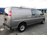 2007 GMC Savana Van 3500 Extended Commercial Exterior