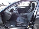 2013 Cadillac ATS 2.0L Turbo Performance Front Seat
