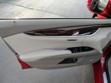 2013 Cadillac XTS Platinum AWD Door Panel