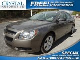 2010 Chevrolet Malibu LS Sedan