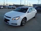 2012 Chevrolet Malibu LT
