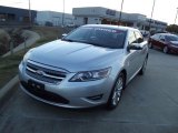 2012 Ford Taurus Limited