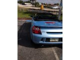 2003 Paradise Blue Mica Toyota MR2 Spyder Roadster #74256051