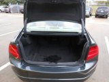 2005 Acura TL 3.2 Trunk