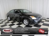 2008 Nissan Altima 2.5 S