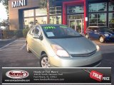 2007 Toyota Prius Hybrid