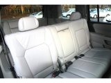 2010 Honda Pilot EX-L 4WD Rear Seat