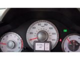 2010 Honda Pilot EX-L 4WD Gauges
