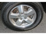 2010 Honda Pilot EX-L 4WD Wheel