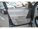 2010 Honda Pilot EX-L 4WD Door Panel