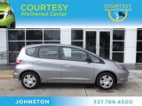 2010 Honda Fit 