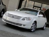 2006 Blizzard White Pearl Toyota Avalon XLS #74256299