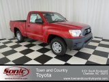 2013 Toyota Tacoma Regular Cab