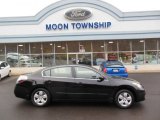 2008 Nissan Altima 2.5 S