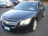 2011 Chevrolet Malibu LS