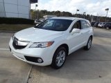 2013 Acura RDX Technology