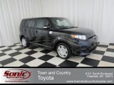 2012 Black Sand Pearl Scion xB  #74256496